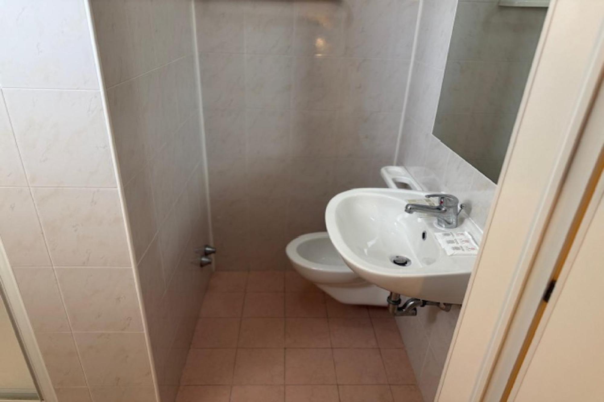 Hotel Nives Ріміні Екстер'єр фото